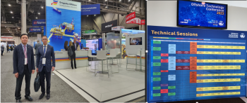 Petrovietnam thúc đẩy ứng dụng công nghệ ngoài khơi trong quá trình chuyển dịch năng lượng và chuyển đổi số