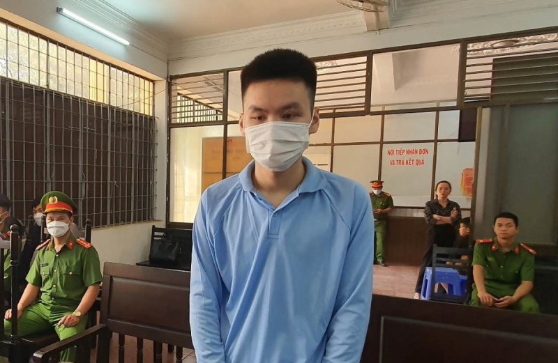 Kẻ từng bị lừa bán qua Campuchia lãnh án mua bán người Kẻ từng bị lừa bán qua Campuchia lãnh án mua bán người