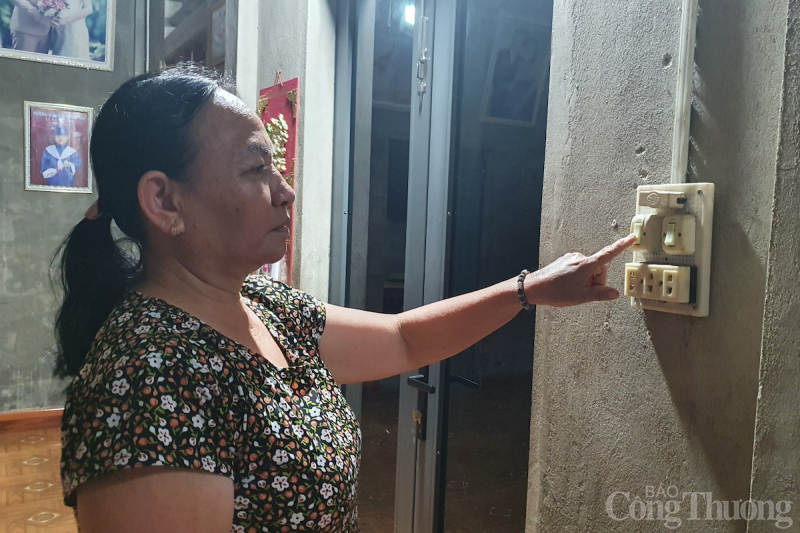 Bài 3: Tiết kiệm điện – Hành động nhỏ, ý nghĩa lớn