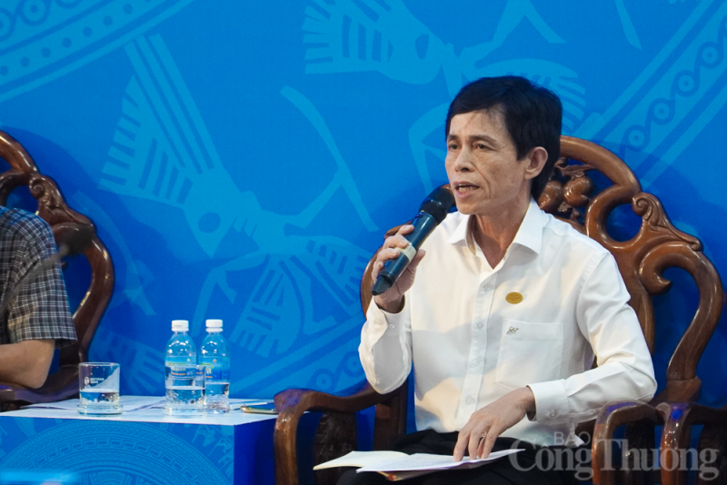 Chủ tịch UBND tỉnh Khánh Hòa chỉ đạo "giải vây” công nhân, người lao động khỏi “tín dụng đen”