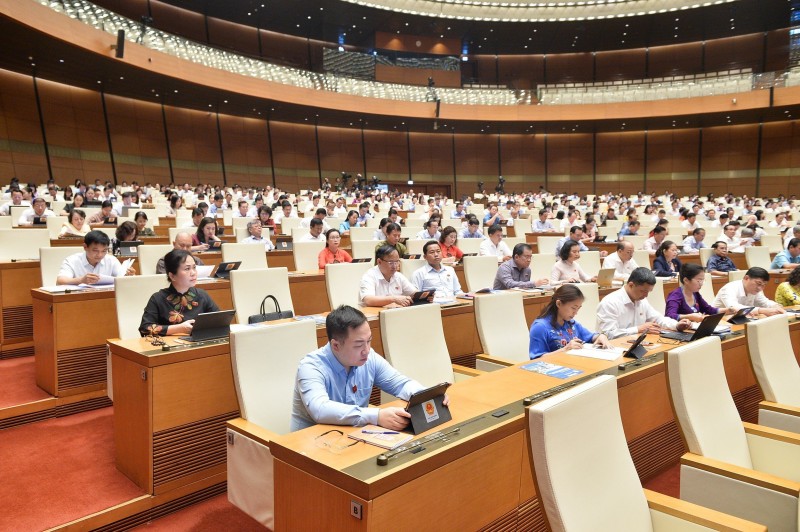 Dự án Luật Hợp tác xã (sửa đổi): Không nên luật hóa Liên đoàn Hợp tác xã Dự án Luật Hợp tác xã (sửa đổi): Không nên luật hóa Liên đoàn Hợp tác xã