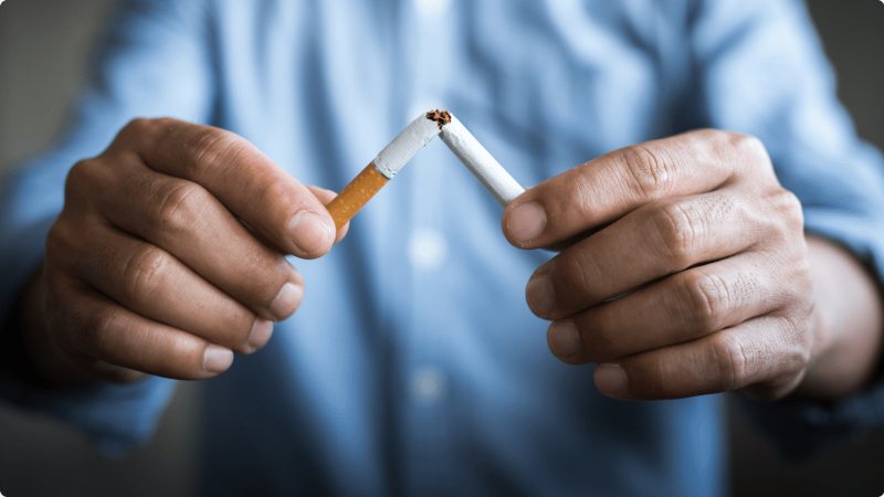 Cần áp dụng làm gì để hạn chế tác hại từ thuốc lá, đồ uống có đường cho sức khoẻ? Cần áp dụng làm gì để hạn chế tác hại từ thuốc lá, đồ uống có đường cho sức khoẻ?