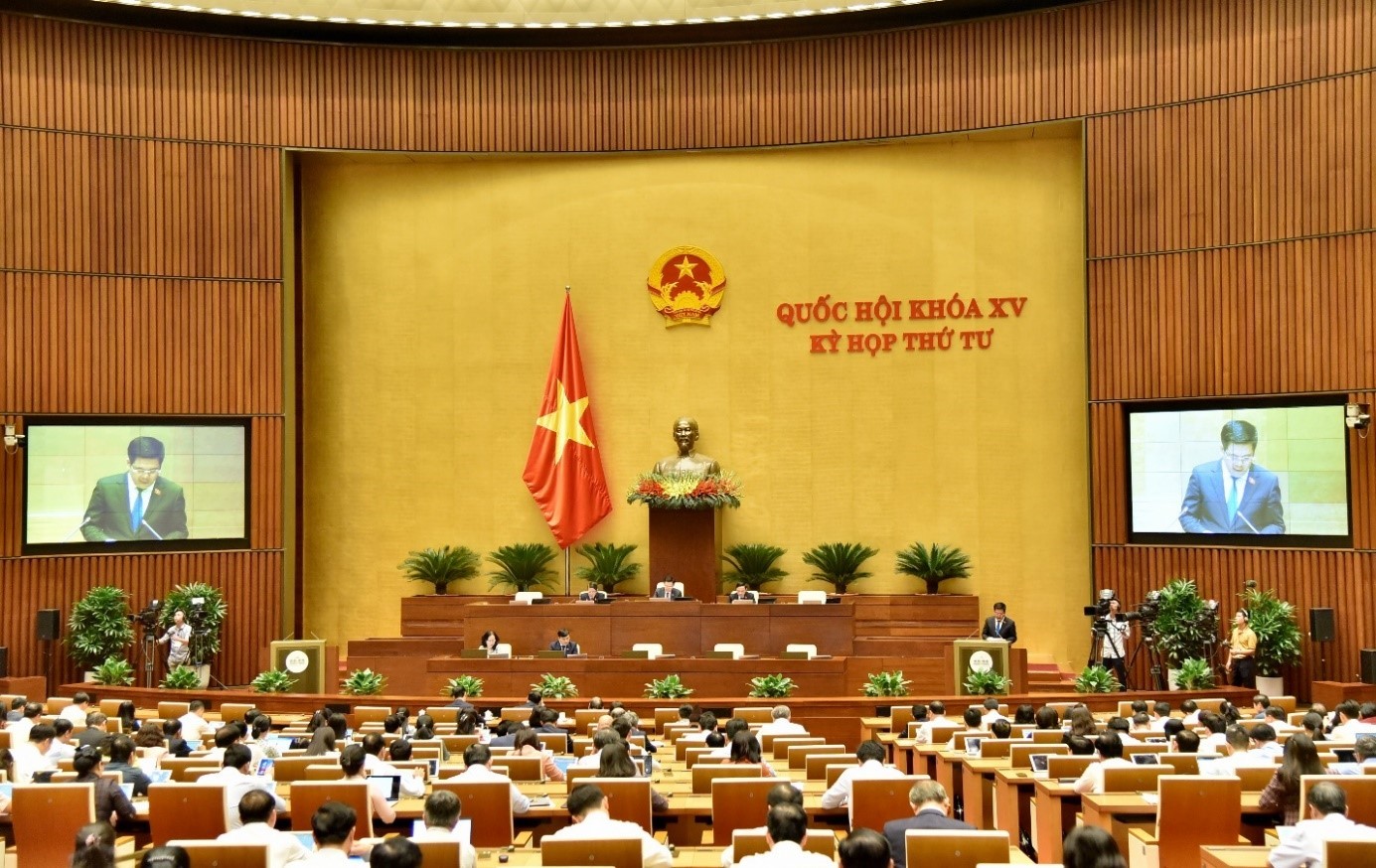 Bám sát các quan điểm, đường lối, chính sách của Đảng và Nhà nước