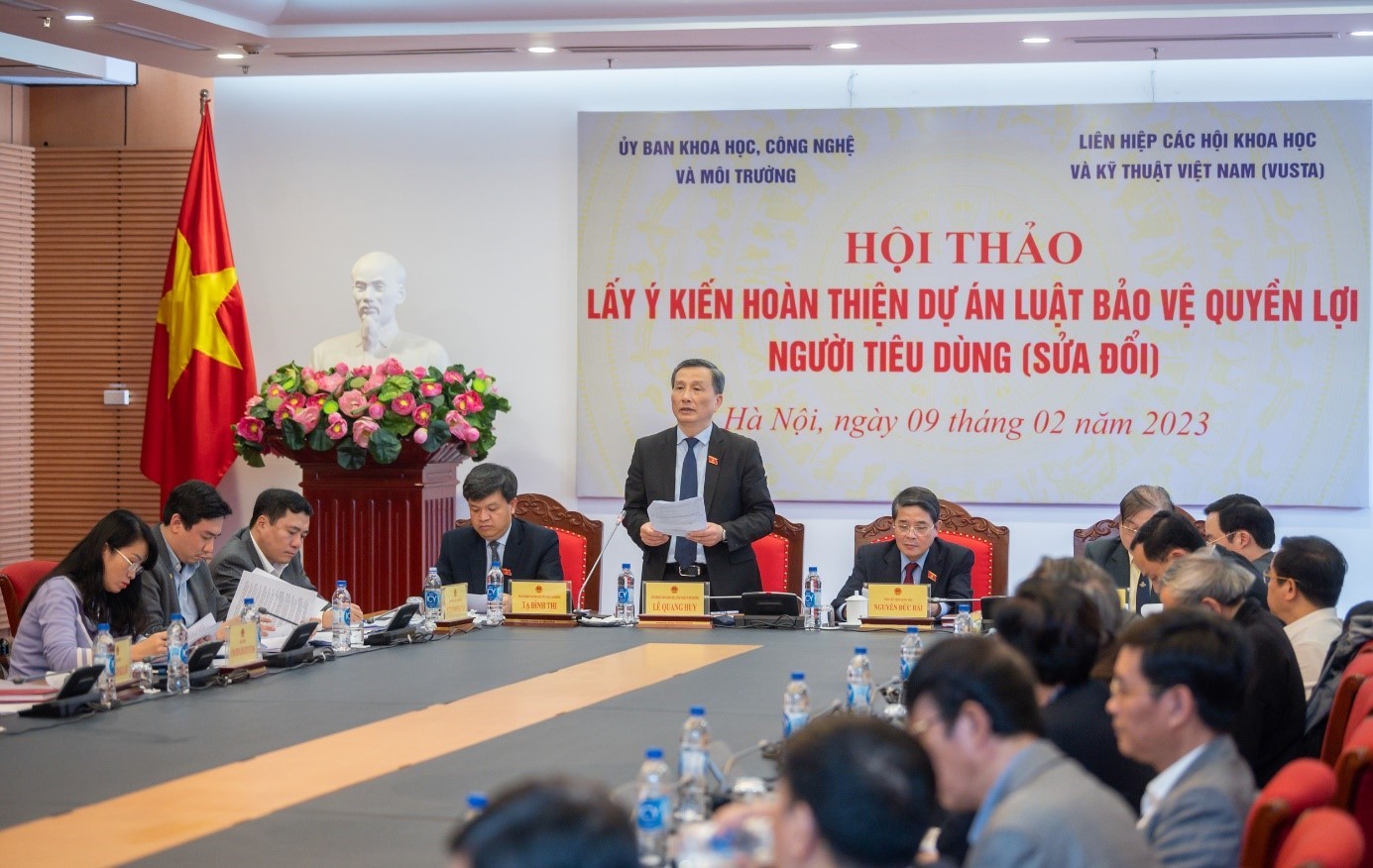 Bám sát các quan điểm, đường lối, chính sách của Đảng và Nhà nước