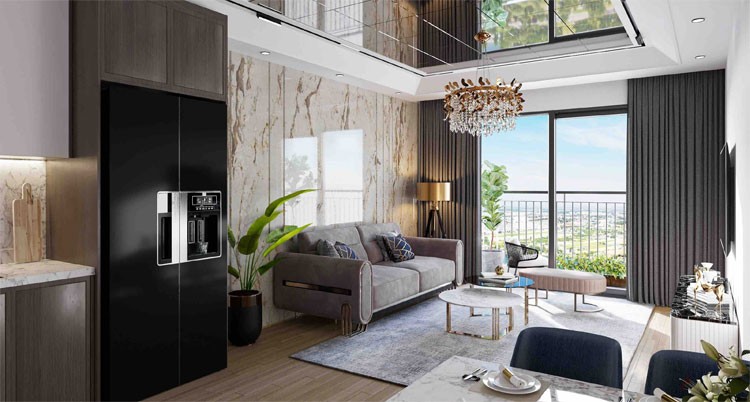 “Bắt mạch” thị trường căn hộ cao cấp tại Hà Nội “Bắt mạch” thị trường căn hộ cao cấp tại Hà Nội