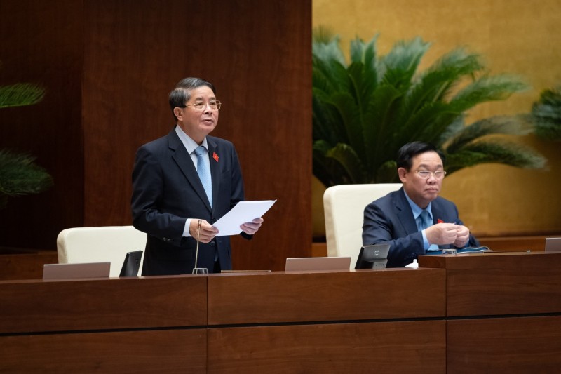 Dự án Luật Hợp tác xã (sửa đổi): Không nên luật hóa Liên đoàn Hợp tác xã Dự án Luật Hợp tác xã (sửa đổi): Không nên luật hóa Liên đoàn Hợp tác xã