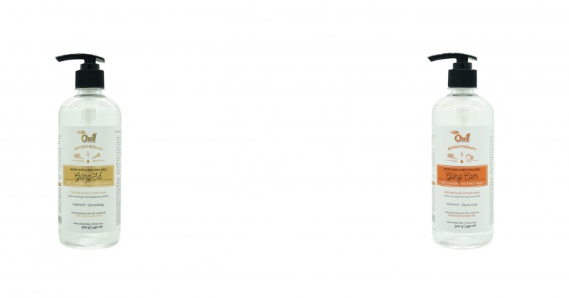 Lixco: Sản phẩm khác biệt, hương thơm quyến rũ Lixco: Sản phẩm khác biệt, hương thơm quyến rũ