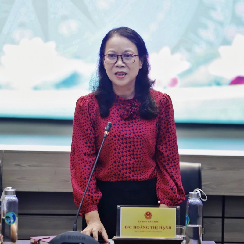 Cần xử lý nghiêm những kênh hài phản cảm về người dân tộc thiểu số