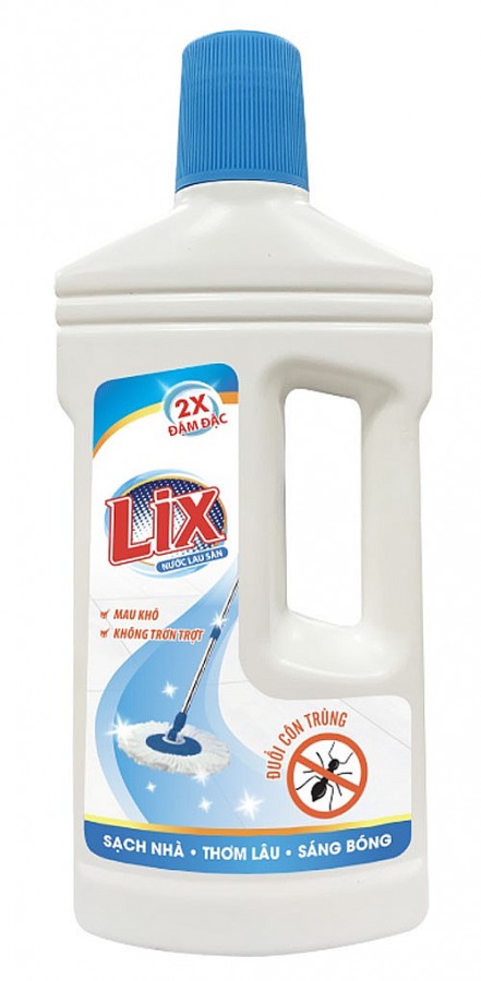 Lixco: Sản phẩm khác biệt, hương thơm quyến rũ từ thiên nhiên Lixco: Sản phẩm khác biệt, hương thơm quyến rũ từ thiên nhiên