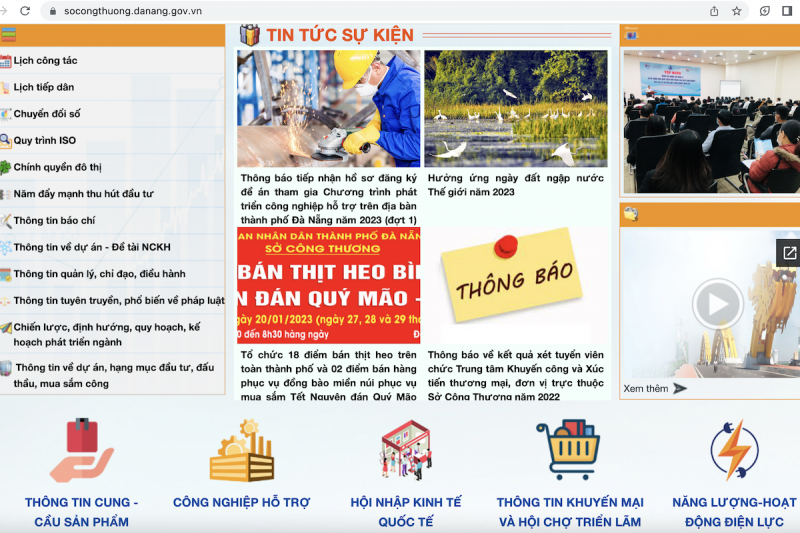 Phát triển công nghiệp hỗ trợ Đà Nẵng vẫn cứ “dậm chân tại chỗ”, vì sao? Phát triển công nghiệp hỗ trợ Đà Nẵng vẫn cứ “dậm chân tại chỗ”, vì sao?