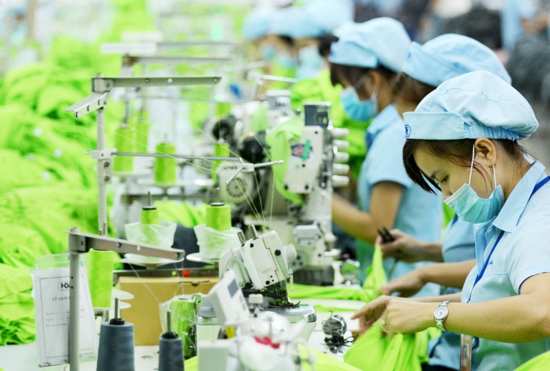 Thừa Thiên Huế: Nguyên nhân khiến ngành công nghiệp chủ lực bị sụt giảm?