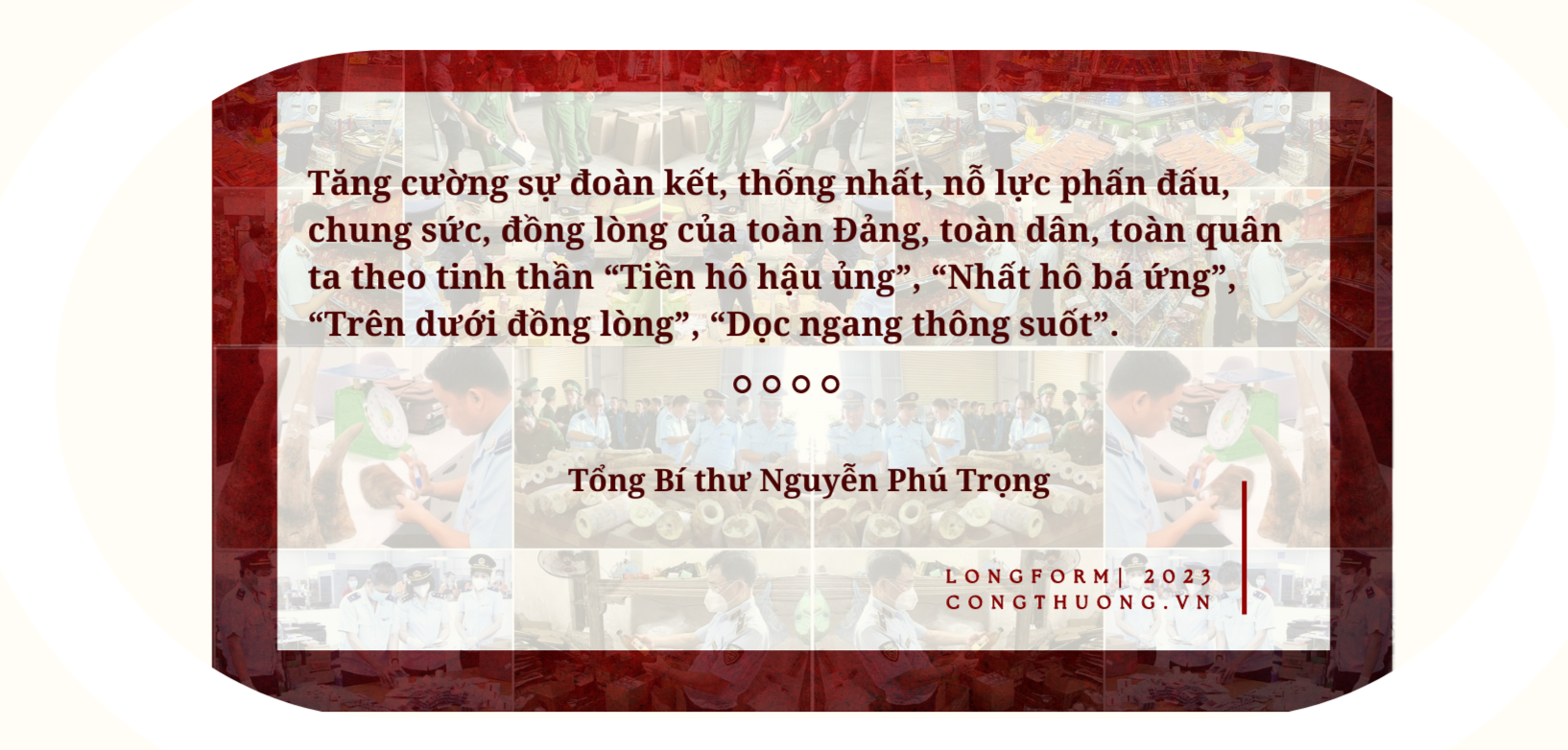 Longform | Bài 1: “Đánh thức” sự chuyển mình trong mô hình mới Longform | Bài 1: “Đánh thức” sự chuyển mình trong mô hình mới