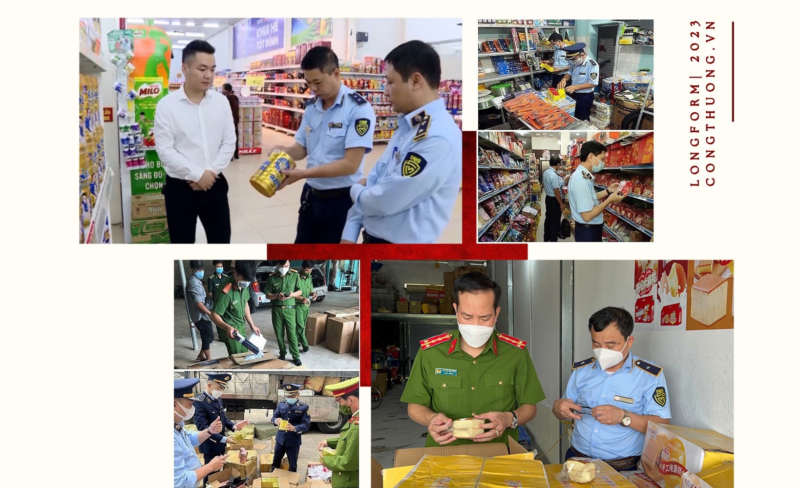 Longform | Bài 1: “Đánh thức” sự chuyển mình trong mô hình mới Longform | Bài 1: “Đánh thức” sự chuyển mình trong mô hình mới