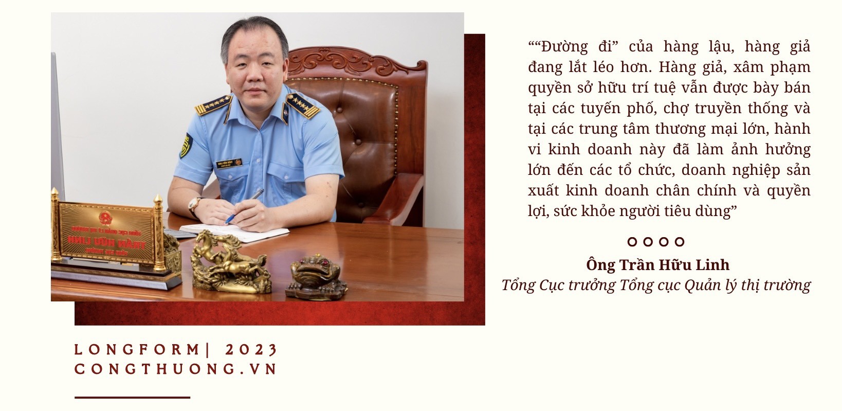 Longform | Bài 1: “Đánh thức” sự chuyển mình trong mô hình mới Longform | Bài 1: “Đánh thức” sự chuyển mình trong mô hình mới