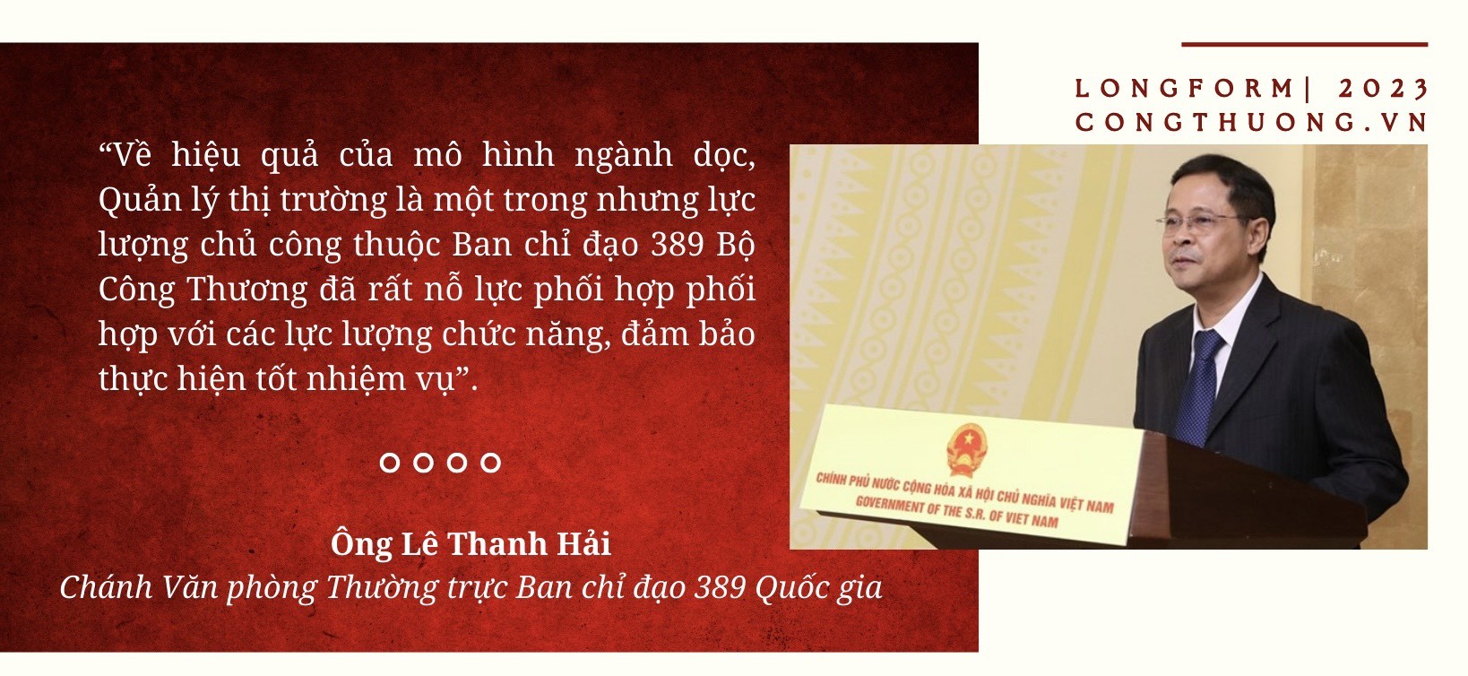 Longform | Bài 1: “Đánh thức” sự chuyển mình trong mô hình mới Longform | Bài 1: “Đánh thức” sự chuyển mình trong mô hình mới