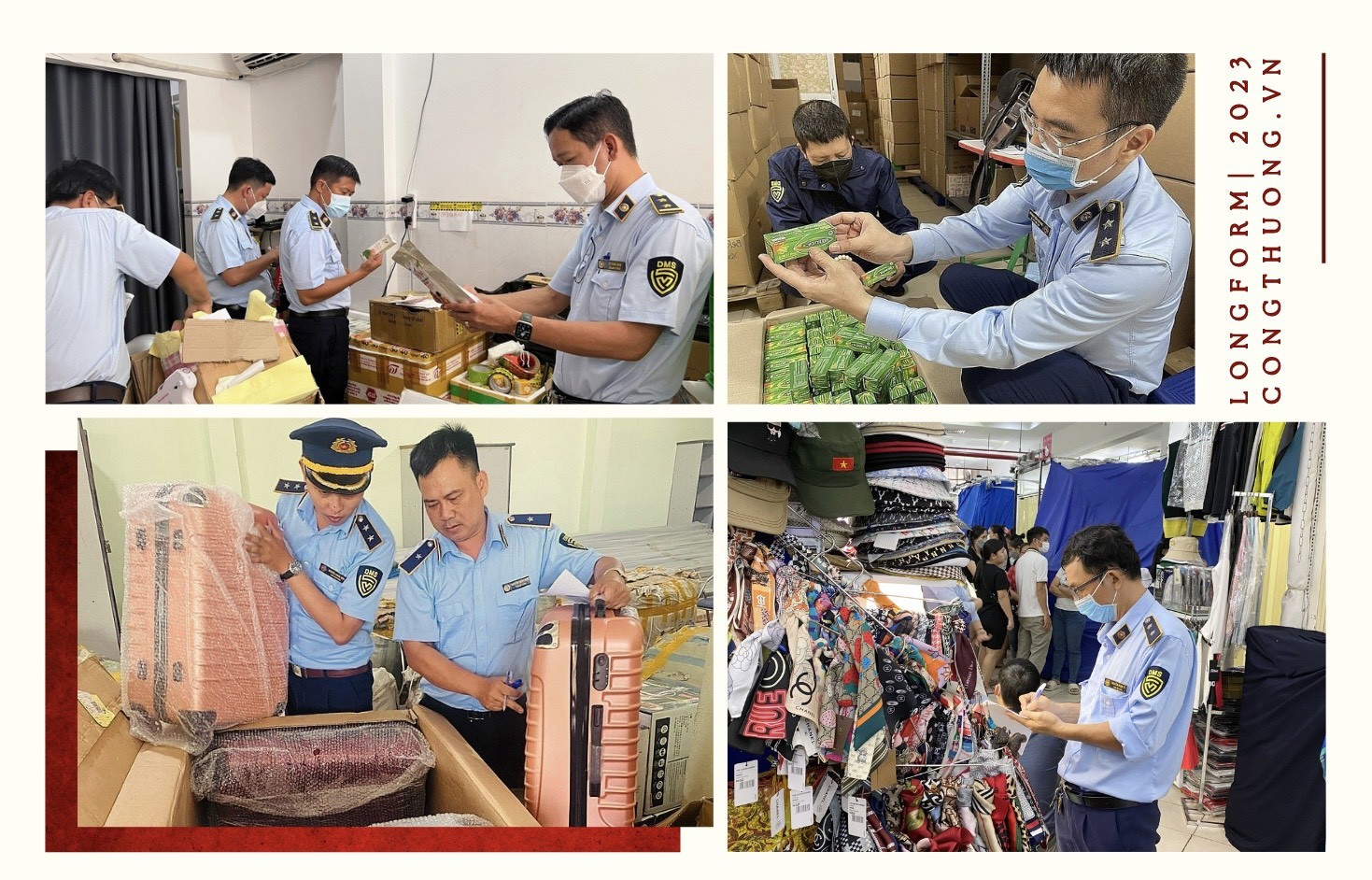 Longform | Bài 1: “Đánh thức” sự chuyển mình trong mô hình mới Longform | Bài 1: “Đánh thức” sự chuyển mình trong mô hình mới