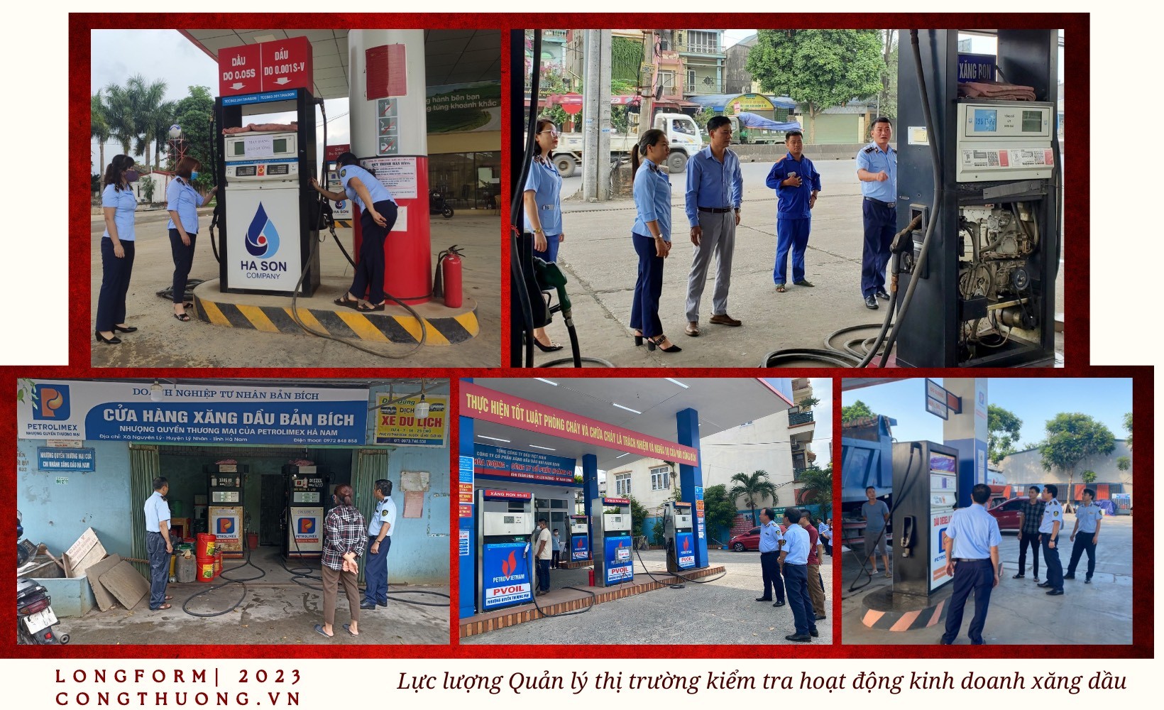 Longform | Bài 1: “Đánh thức” sự chuyển mình trong mô hình mới Longform | Bài 1: “Đánh thức” sự chuyển mình trong mô hình mới