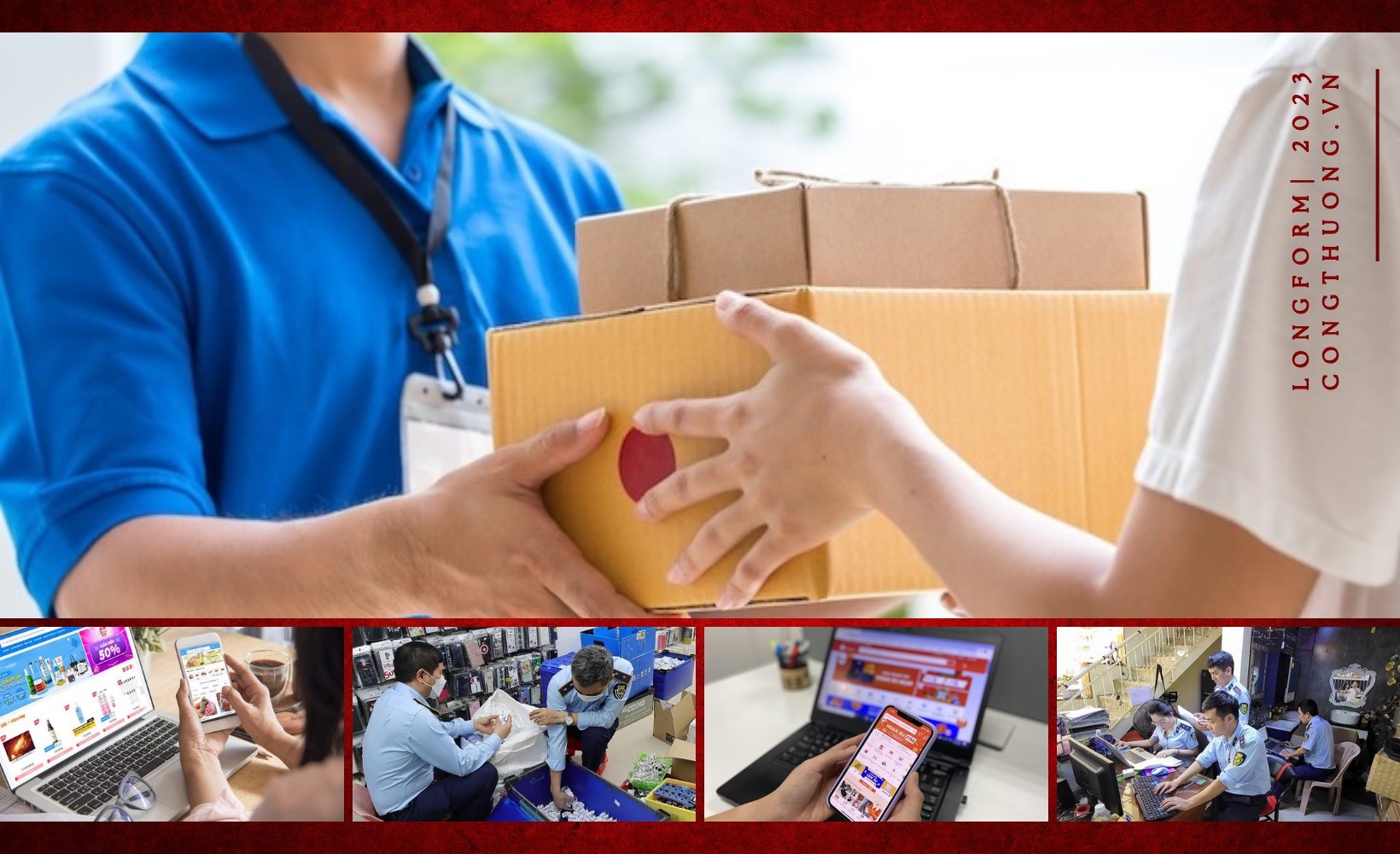 Longform | Bài 1: “Đánh thức” sự chuyển mình trong mô hình mới Longform | Bài 1: “Đánh thức” sự chuyển mình trong mô hình mới