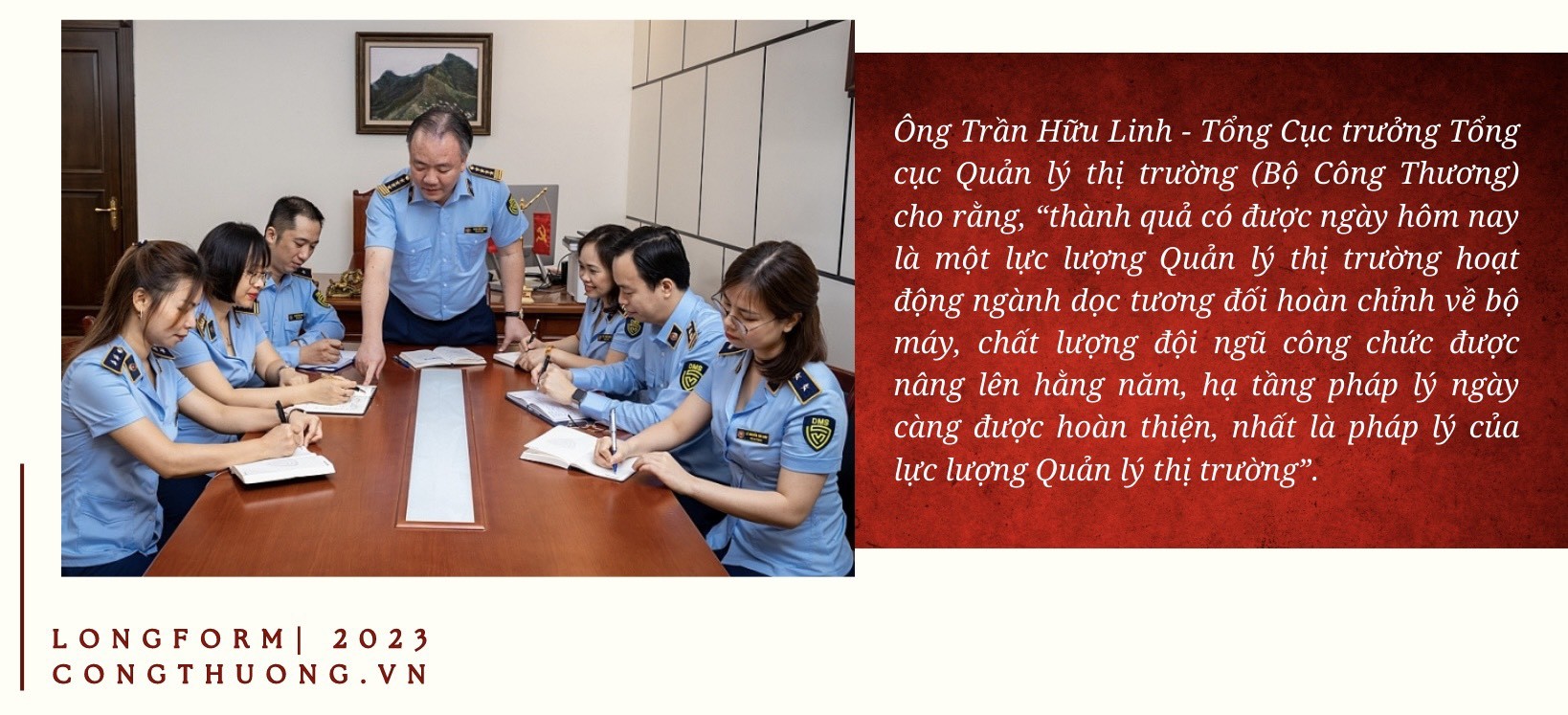 Longform | Bài 1: “Đánh thức” sự chuyển mình trong mô hình mới Longform | Bài 1: “Đánh thức” sự chuyển mình trong mô hình mới