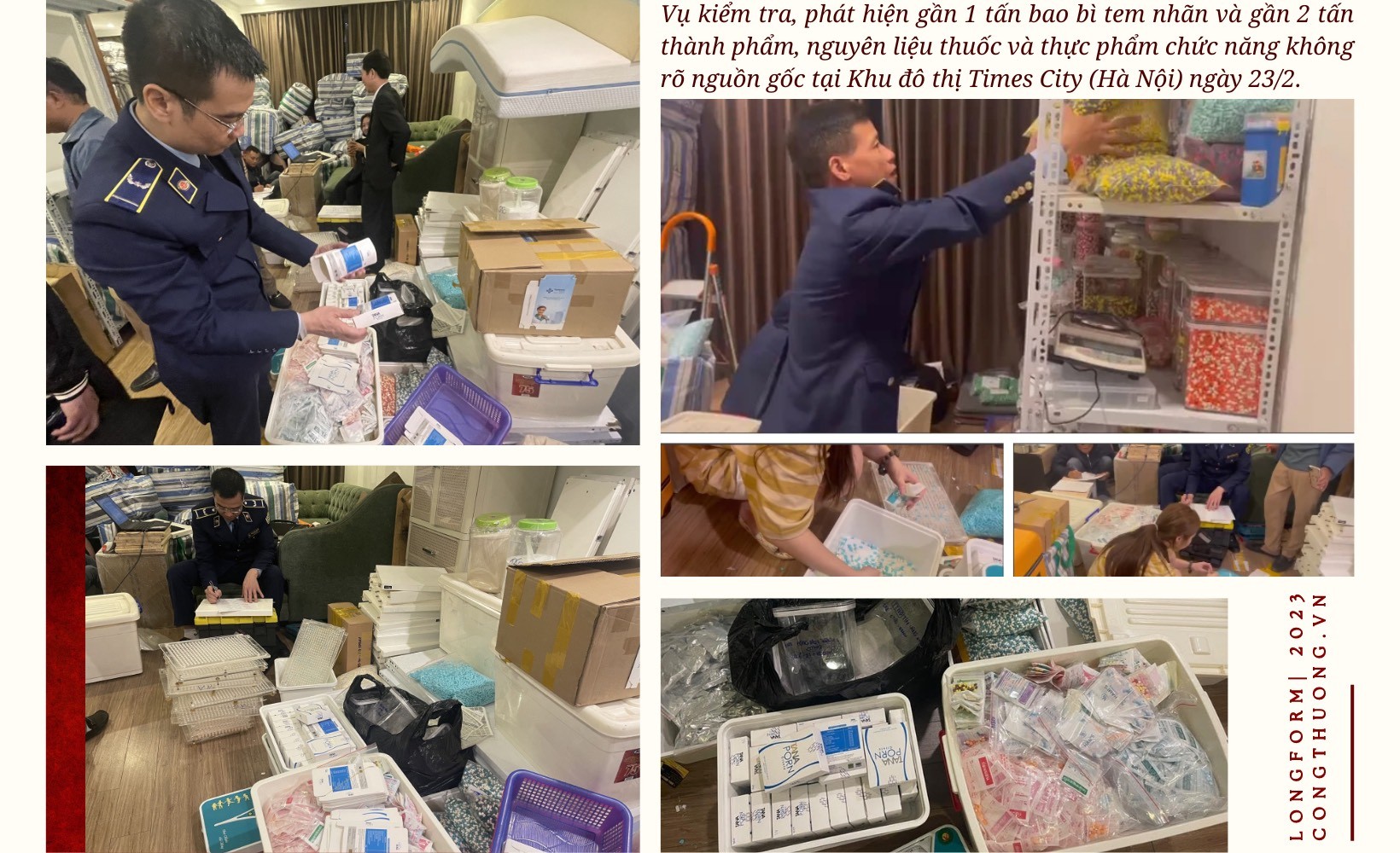 Longform | Bài 1: “Đánh thức” sự chuyển mình trong mô hình mới Longform | Bài 1: “Đánh thức” sự chuyển mình trong mô hình mới