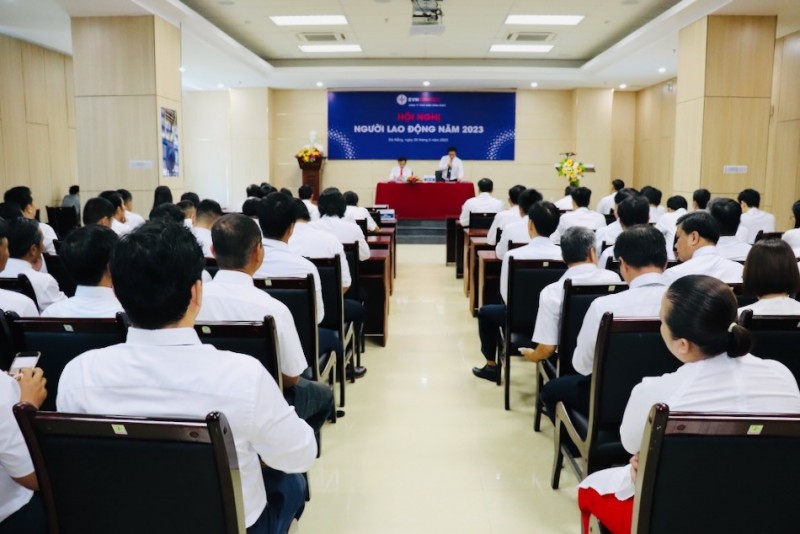 Quang cảnh tại Hội nghị Quang cảnh tại Hội nghị