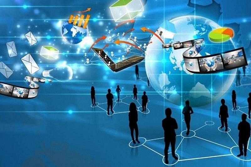 Bộ Công Thương đẩy mạnh thực hiện các mục tiêu chuyển đổi số Bộ Công Thương đẩy mạnh thực hiện các mục tiêu chuyển đổi số