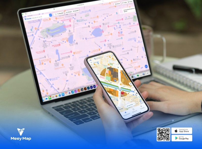 Meey Map - Bản đồ tra cứu quy hoạch bất động sản toàn quốc là sản phẩm chiến lược của Meey Land Meey Map - Bản đồ tra cứu quy hoạch bất động sản toàn quốc là sản phẩm chiến lược của Meey Land