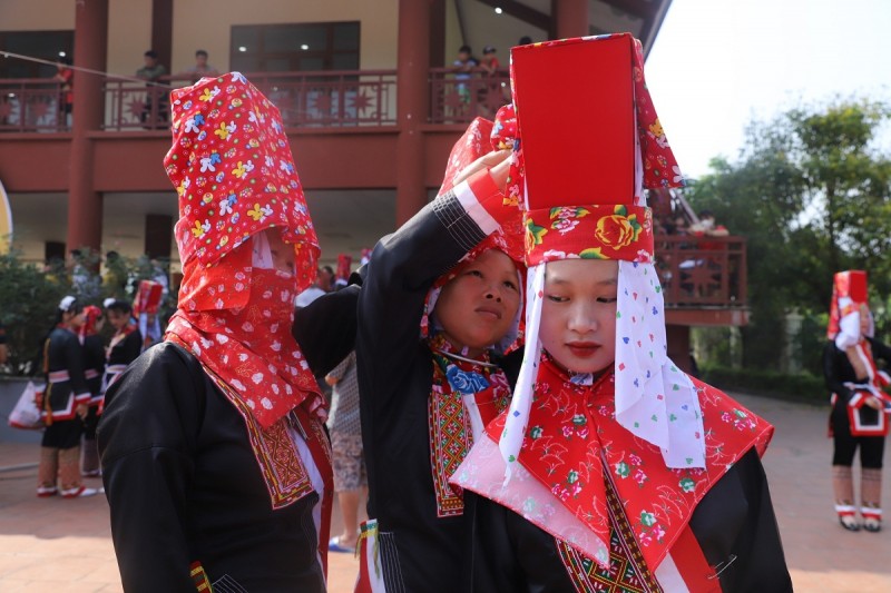 Đảng bộ Bình Liêu (tỉnh Quảng Ninh): Chỗ dựa vững chắc cho người dân