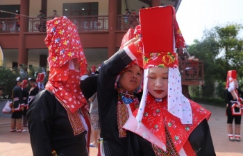 Đảng bộ Bình Liêu (tỉnh Quảng Ninh): Điểm tựa vững chắc cho người dân