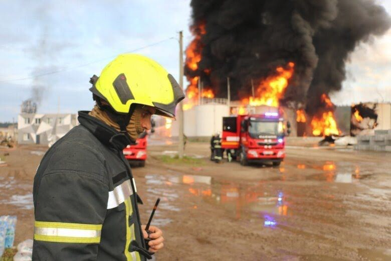 Nga đang tích cực sử dụng các đòn tập kích đường không để ngăn cản các nỗ lực chuẩn bị phản công của Ukraine. Nga đang tích cực sử dụng các đòn tập kích đường không để ngăn cản các nỗ lực chuẩn bị phản công của Ukraine.