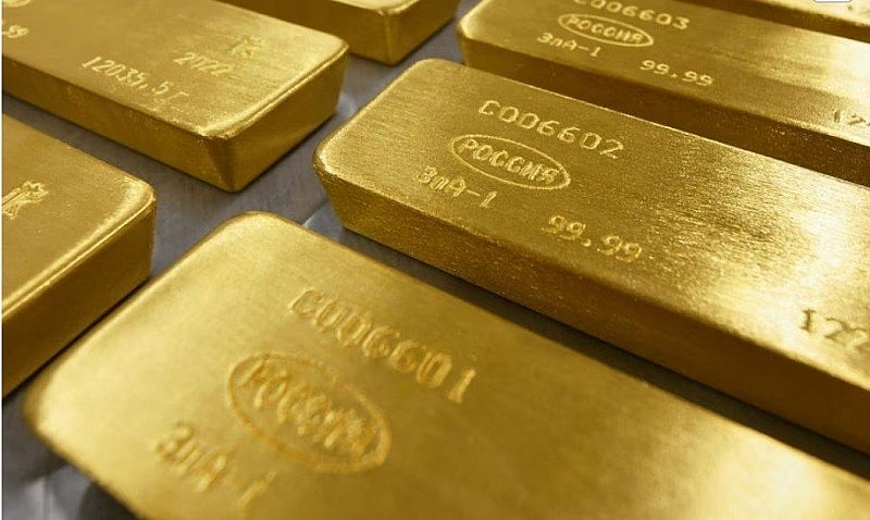 Giá vàng hôm nay 29/5: Vàng thế giới sẽ tiếp tục giảm? Giá vàng hôm nay 29/5: Vàng thế giới sẽ tiếp tục giảm?