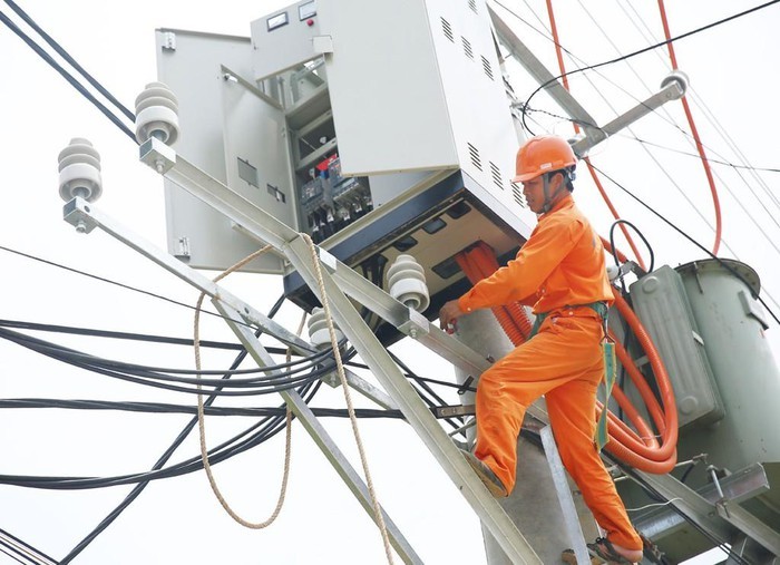 Lịch cắt điện hôm nay 29/5 tại Hà Nội Lịch cắt điện hôm nay 29/5 tại Hà Nội