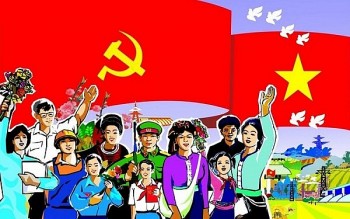 Lực lượng Quản lý thị trường chú trọng xây dựng 