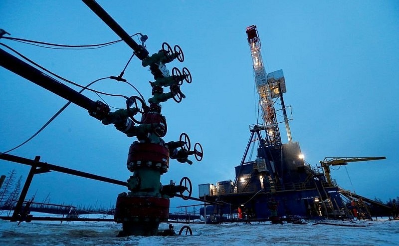 Giá xăng dầu hôm nay 30/5: Dầu WTI ổn định trên mức 72 USD Giá xăng dầu hôm nay 30/5: Dầu WTI ổn định trên mức 72 USD
