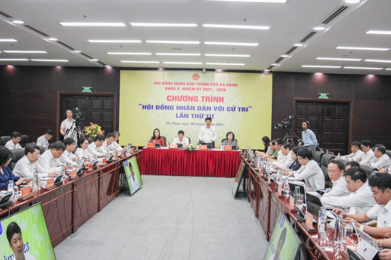 Đà Nẵng: Các chính sách hỗ trợ cho doanh nghiệp thành phố chưa thực sự hiệu quả Đà Nẵng: Các chính sách hỗ trợ cho doanh nghiệp thành phố chưa thực sự hiệu quả