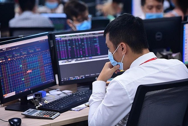 Công ty chứng khoán vẫn “nóng” kế hoạch tăng vốn Công ty chứng khoán vẫn “nóng” kế hoạch tăng vốn