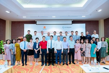 SHB tích cực đồng hành cùng Bộ Công Thương và WB thúc đẩy tiết kiệm năng lượng