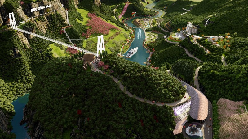 Đi đâu chơi khi đến Mộc Châu chỉ 1 ngày?