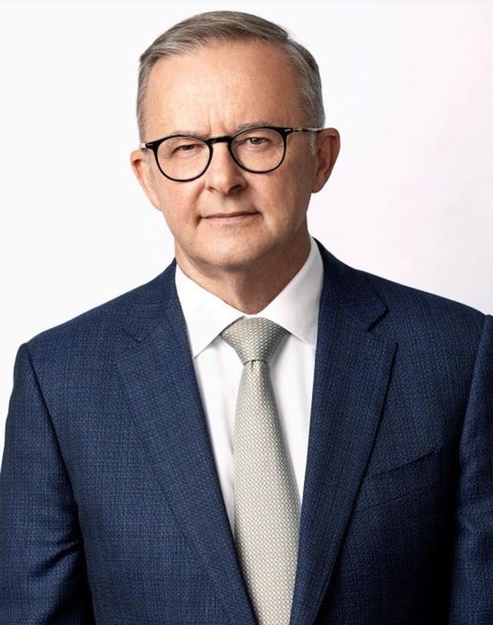 Thủ tướng Australia Anthony Albanese Thủ tướng Australia Anthony Albanese