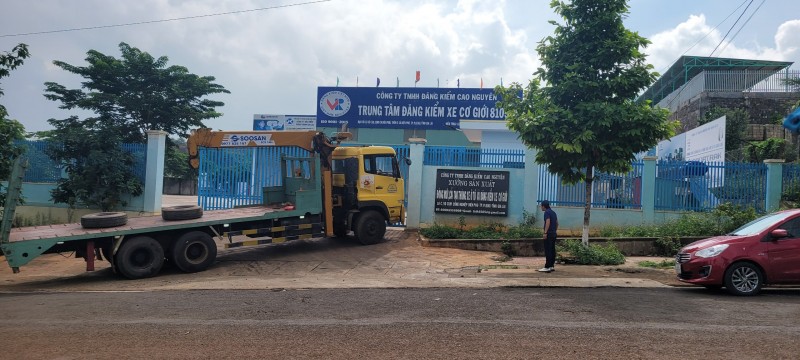 Gia Lai: Bắt tạm giam hai lãnh đạo Trung tâm Đăng kiểm nhận tiền hợp thức hoá hồ sơ xe cơ giới