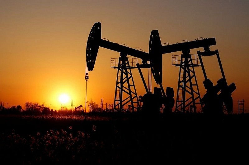 Giá xăng dầu hôm nay 31/5: Lao dốc 3% Giá xăng dầu hôm nay 31/5: Lao dốc 3%