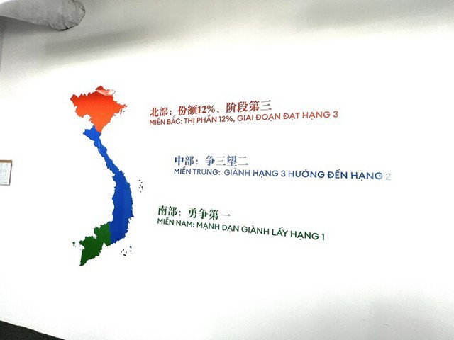 Cộng đồng mạng đòi tẩy chay hãng TCL sau sự cố liên quan đến bản đồ Việt Nam Cộng đồng mạng đòi tẩy chay hãng TCL sau sự cố liên quan đến bản đồ Việt Nam