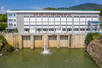 SBH thực hiện nhiều giải pháp tiết kiệm năng lượng  trong sản xuất kinh doanh