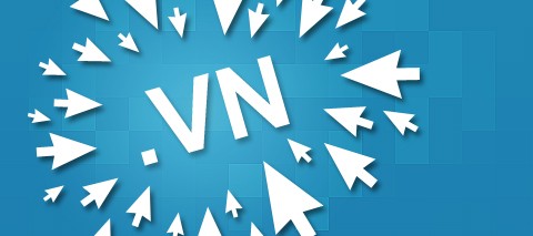 Công dân Việt Nam được cấp tên miền thương hiệu cá nhân trực tuyến từ ngày 1/6