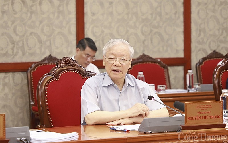 Ngành Công Thương Nghệ An nỗ lực thực hiện theo lời Bác dặn