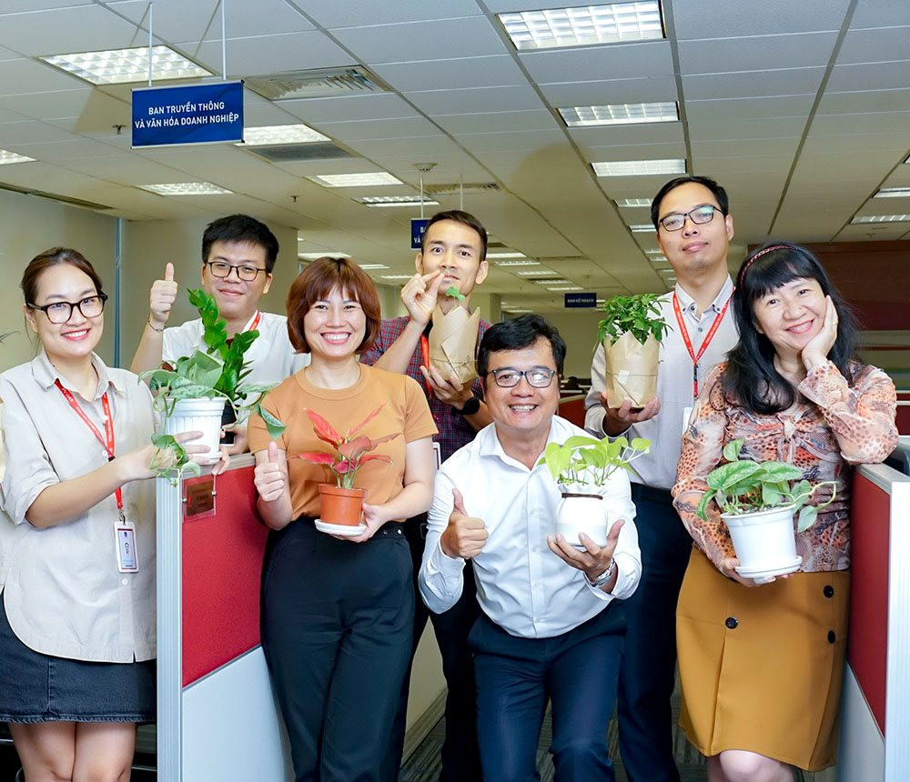 Công đoàn CQĐH PV GAS hưởng ứng Tháng Công nhân và Tháng hành động về An toàn, vệ sinh lao động 5.jpeg