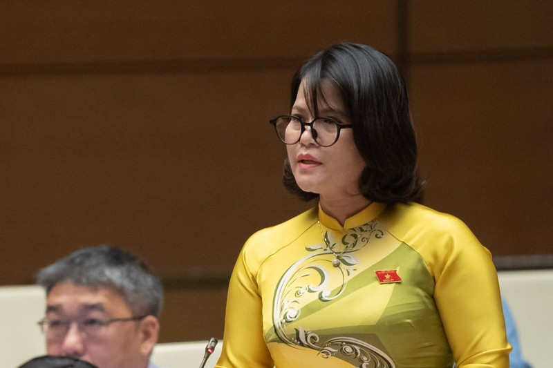 Đăng kiểm xe cơ giới: Gánh nặng cho doanh nghiệp vận tải và người dân Đăng kiểm xe cơ giới: Gánh nặng cho doanh nghiệp vận tải và người dân