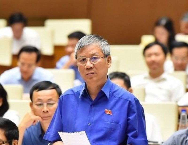 Đề xuất cấm mua bán, lưu thông, sử dụng thuốc lá điện tử tại Việt Nam Đề xuất cấm mua bán, lưu thông, sử dụng thuốc lá điện tử tại Việt Nam