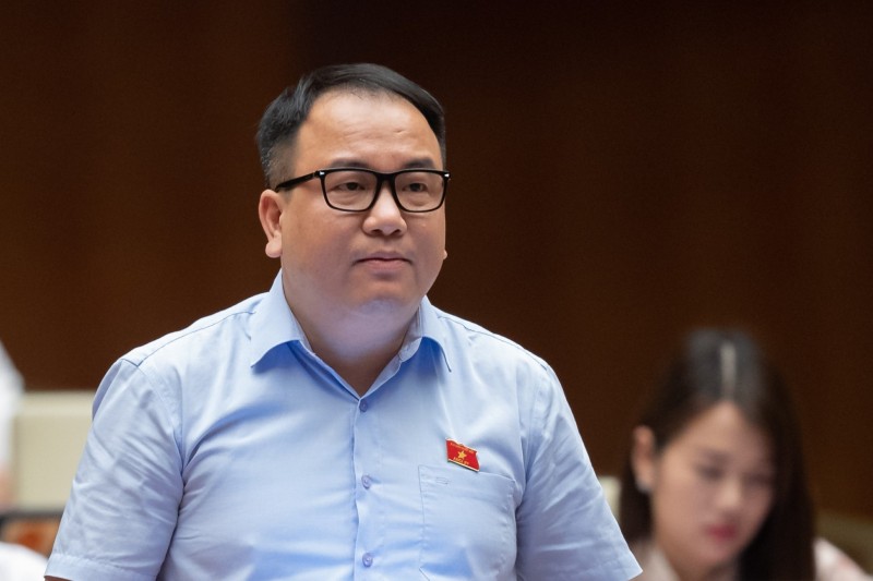 Đại biểu Quốc hội sẵn sàng làm thêm giờ, họp thêm kỳ bất thường để tháo gỡ cho doanh nghiệp Đại biểu Quốc hội sẵn sàng làm thêm giờ, họp thêm kỳ bất thường để tháo gỡ cho doanh nghiệp