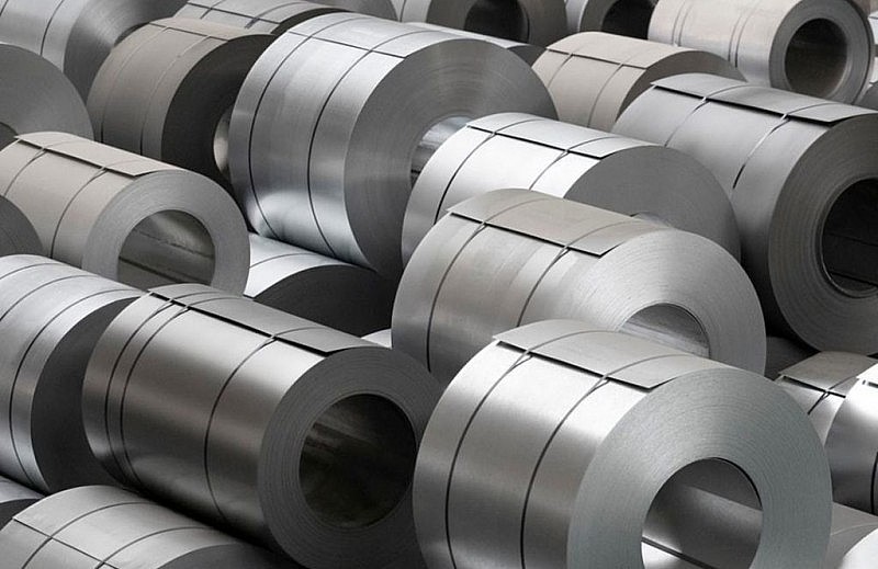 Giá thép hôm nay 4/6: giá thép tăng 79 nhân dân tệ/tấn trên sàn giao dịch